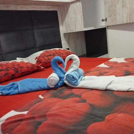 Apartments Djedovic 2 Petrovac Eksteriør billede