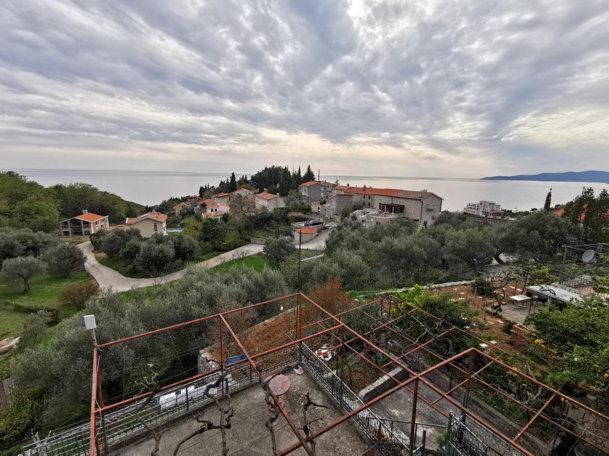 Apartments Djedovic 2 Petrovac Eksteriør billede