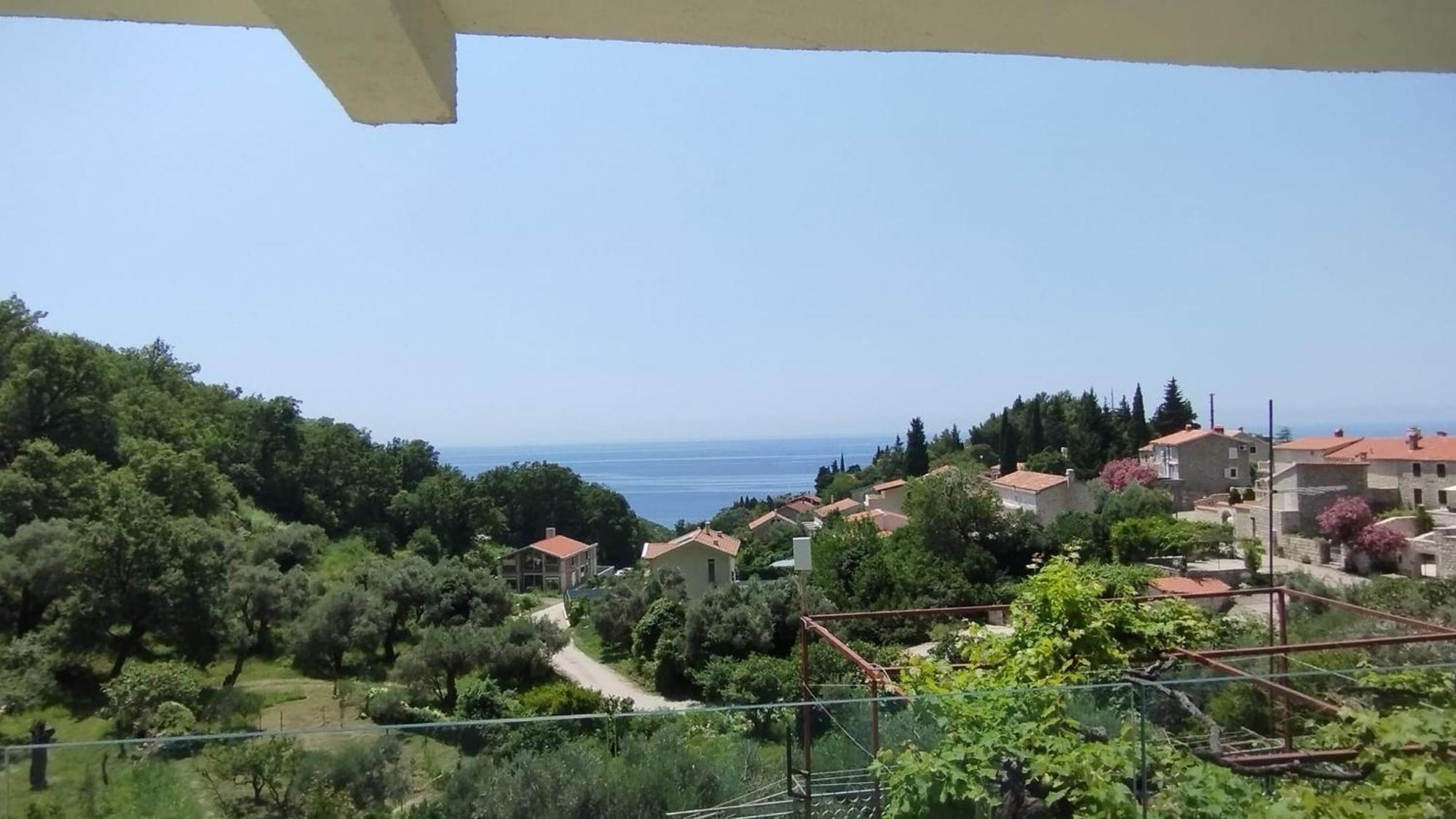 Apartments Djedovic 2 Petrovac Eksteriør billede