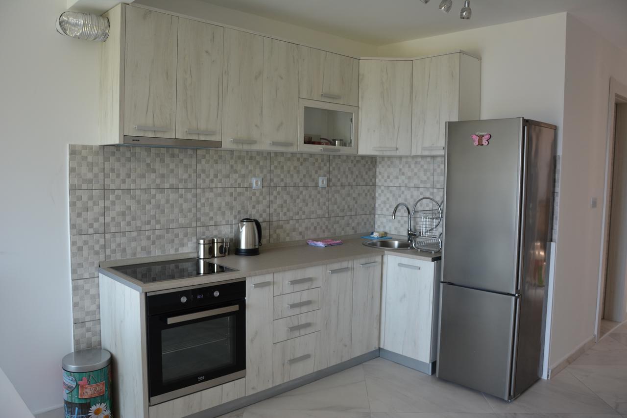 Apartments Djedovic 2 Petrovac Eksteriør billede