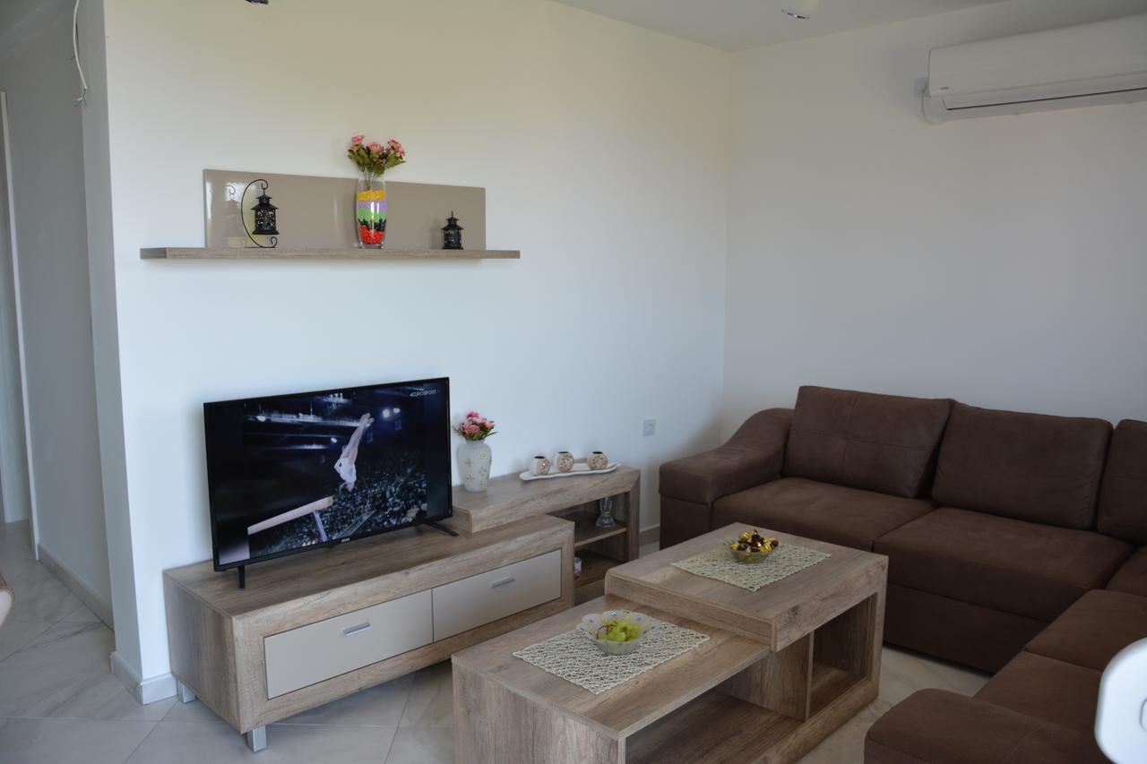 Apartments Djedovic 2 Petrovac Eksteriør billede