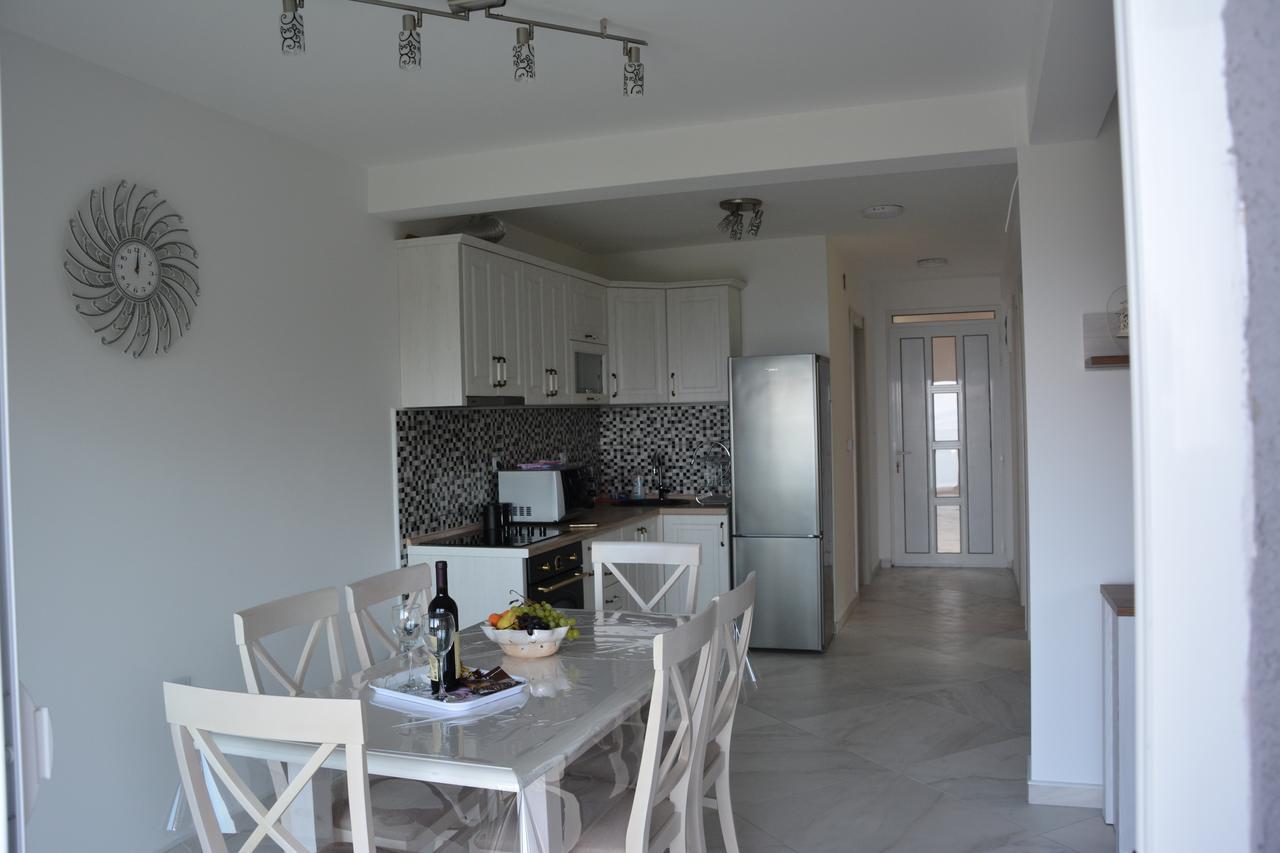 Apartments Djedovic 2 Petrovac Eksteriør billede